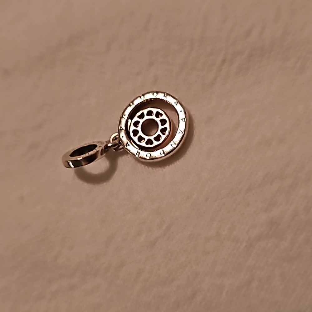 Pandora charm